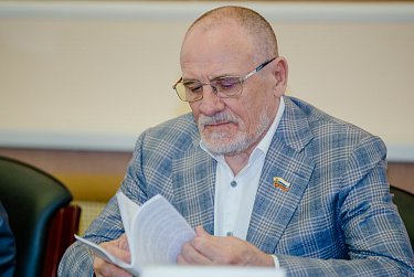 Село получит новые импульсы для развития